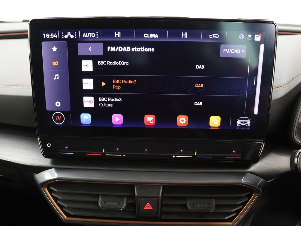 Used Cupra Formentor 2023 for sale - 77507092: Photo 13