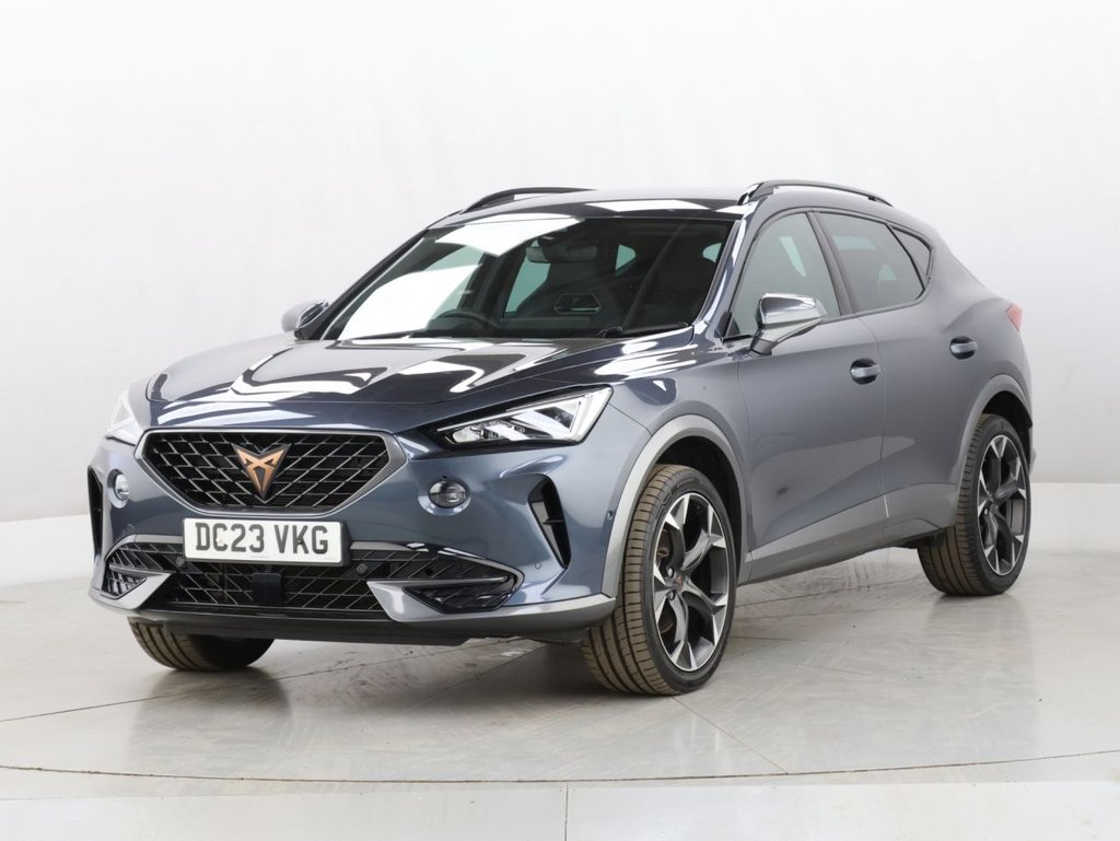 Used Cupra Formentor 2023 for sale - 77507092: Photo 5