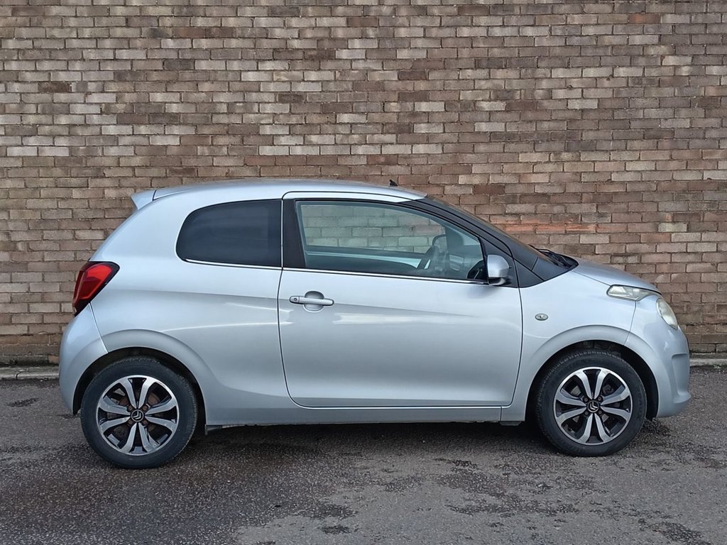 Used Citroen C1 2015 for sale - 76883076: Photo 2
