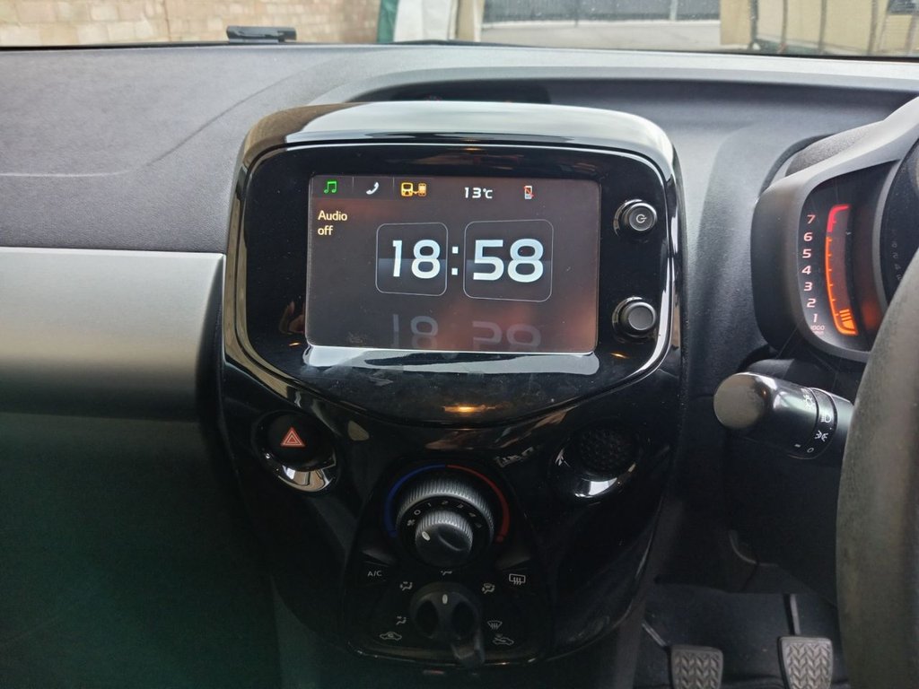 Used Citroen C1 2015 for sale - 76883076: Photo 5