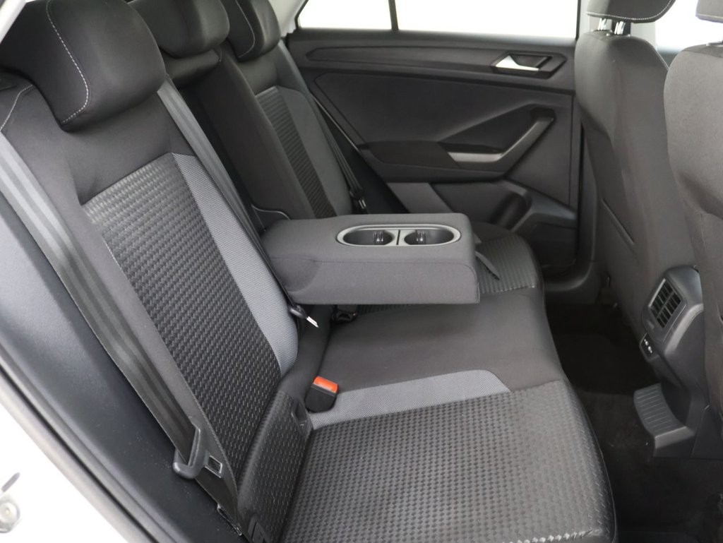 Used Volkswagen T-Roc 2022 for sale - 76665643: Photo 18