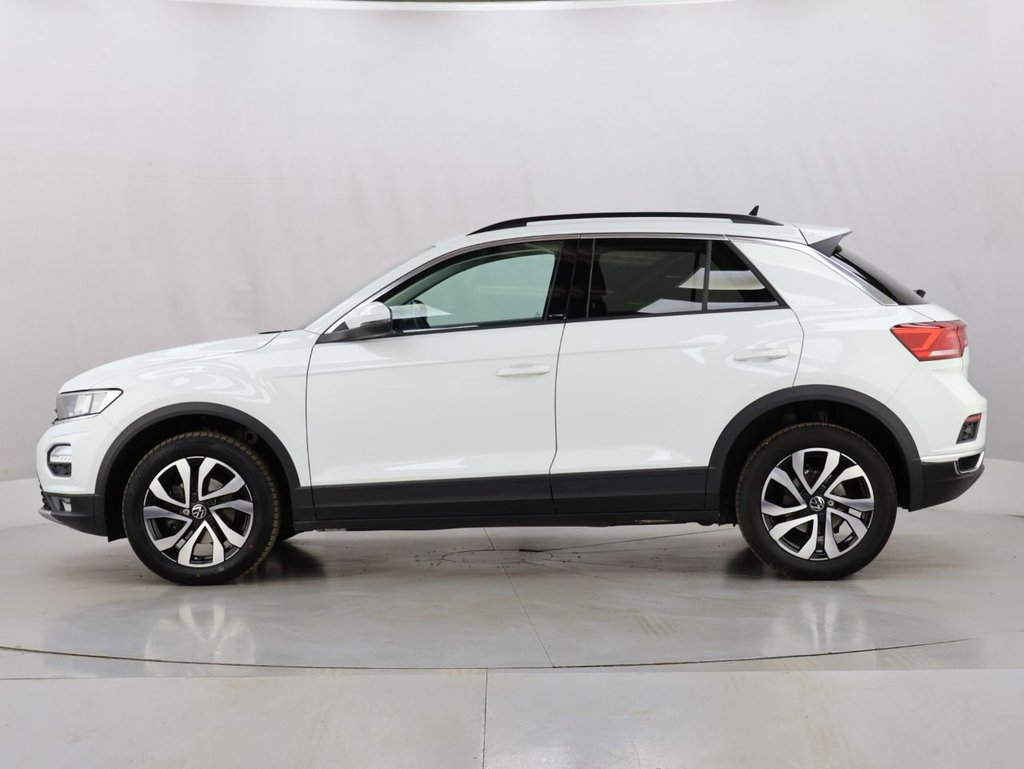 Used Volkswagen T-Roc 2022 for sale - 76665643: Photo 6