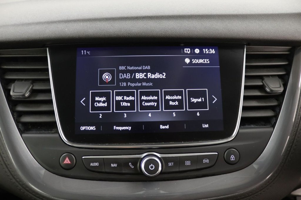 Used Vauxhall Grandland X 2019 for sale - 77631766: Photo 15