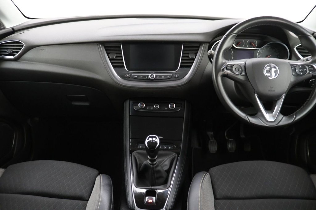 Used Vauxhall Grandland X 2019 for sale - 77631766: Photo 21