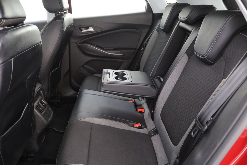 Used Vauxhall Grandland X 2019 for sale - 77631766: Photo 23