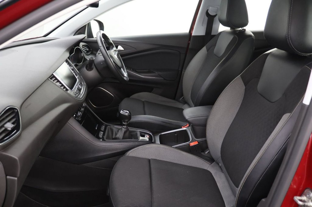 Used Vauxhall Grandland X 2019 for sale - 77631766: Photo 24