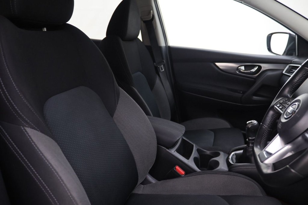 Used Nissan Qashqai 2018 for sale - 77534222: Photo 11