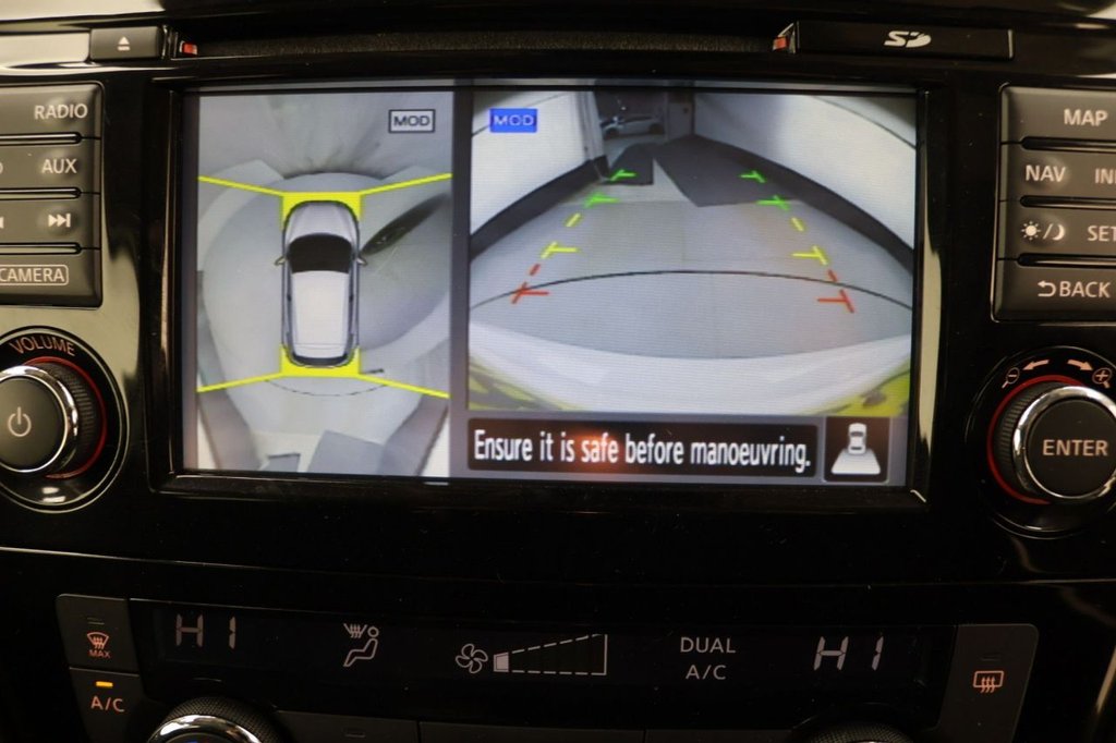 Used Nissan Qashqai 2018 for sale - 77534222: Photo 14