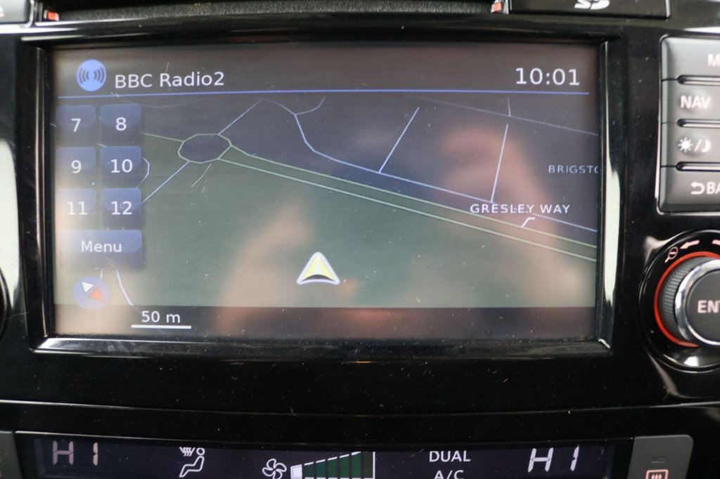 Used Nissan Qashqai 2018 for sale - 77534222: Photo 15