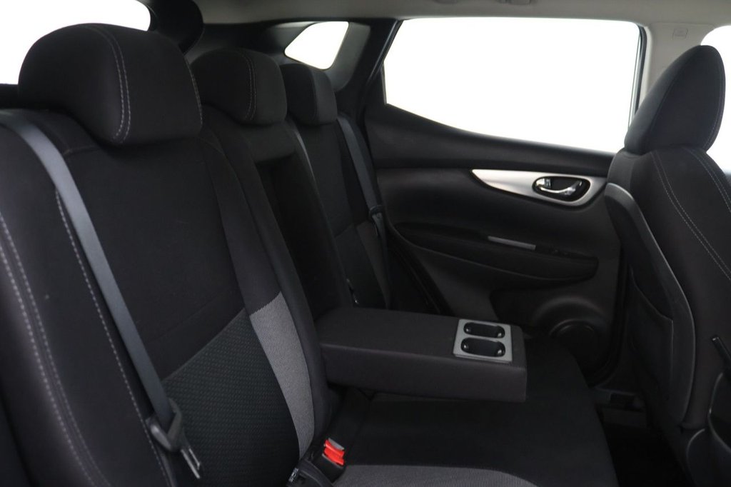 Used Nissan Qashqai 2018 for sale - 77534222: Photo 17