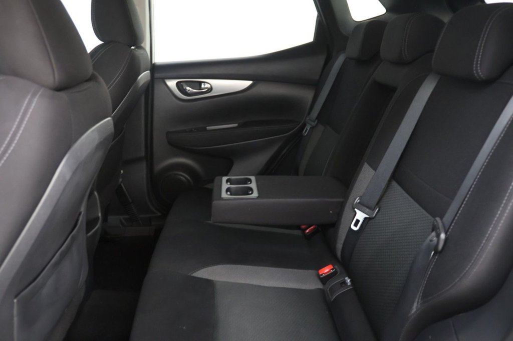 Used Nissan Qashqai 2018 for sale - 77534222: Photo 20