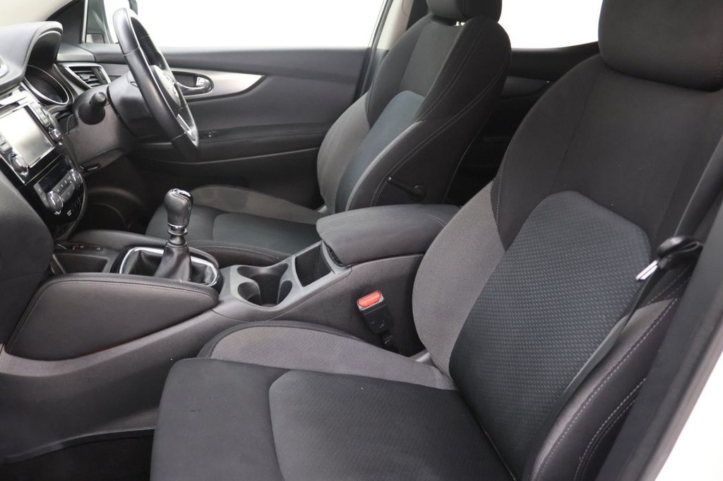 Used Nissan Qashqai 2018 for sale - 77534222: Photo 21