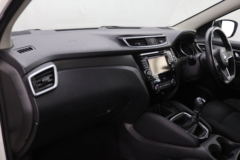 Used Nissan Qashqai 2018 for sale - 77534222: Photo 23