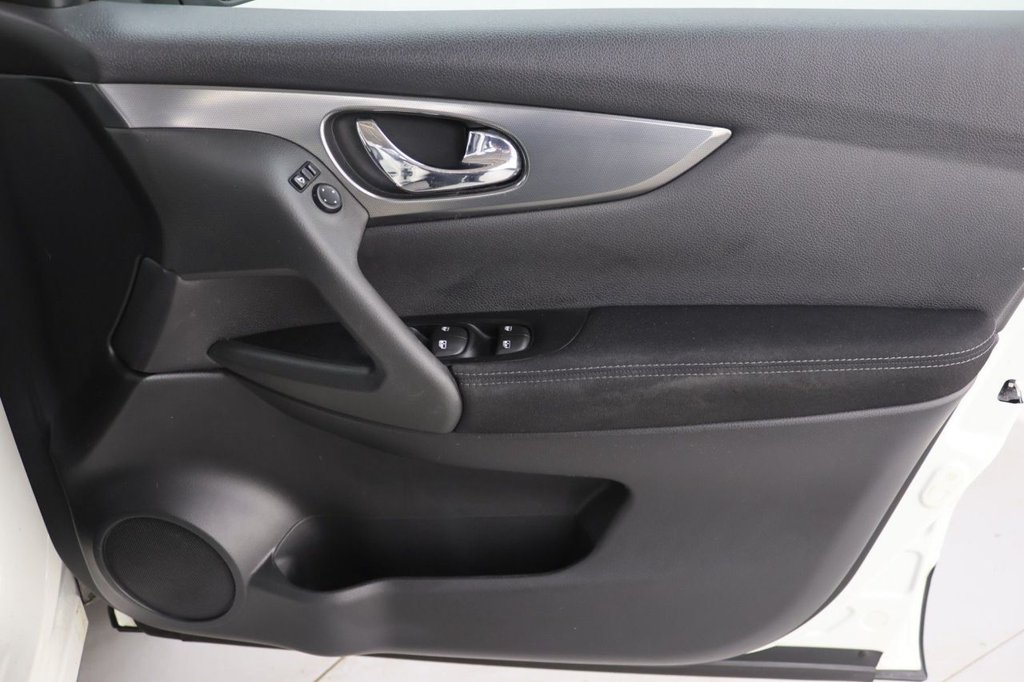 Used Nissan Qashqai 2018 for sale - 77534222: Photo 25