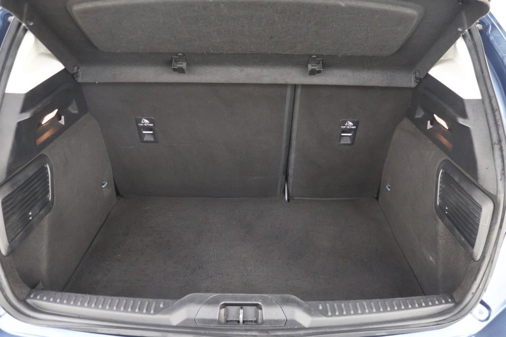 Used Ford Focus 2018 for sale - 77919601: Photo 24