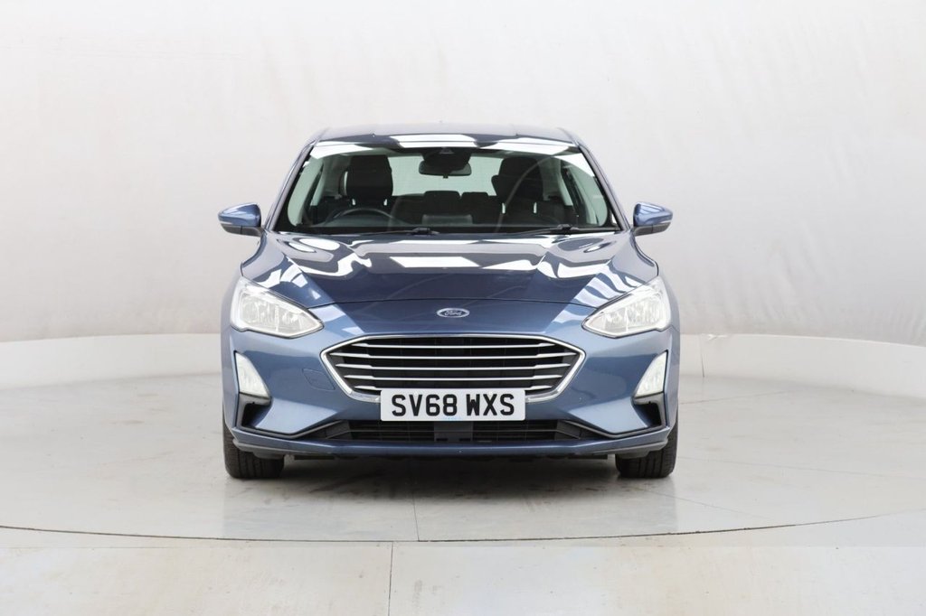 Used Ford Focus 2018 for sale - 77919601: Photo 3