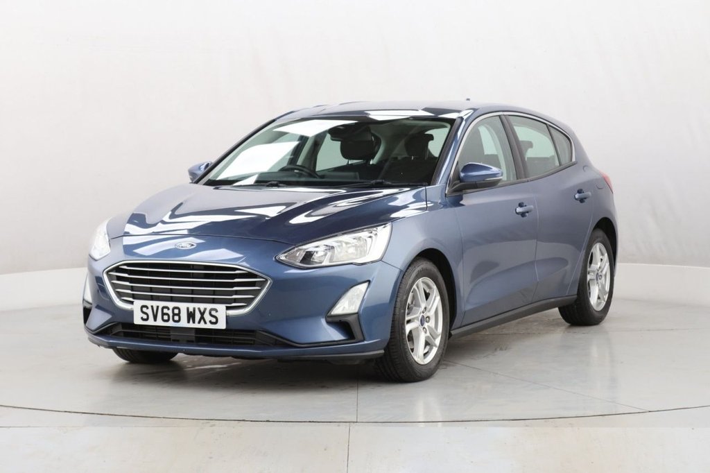 Used Ford Focus 2018 for sale - 77919601: Photo 5