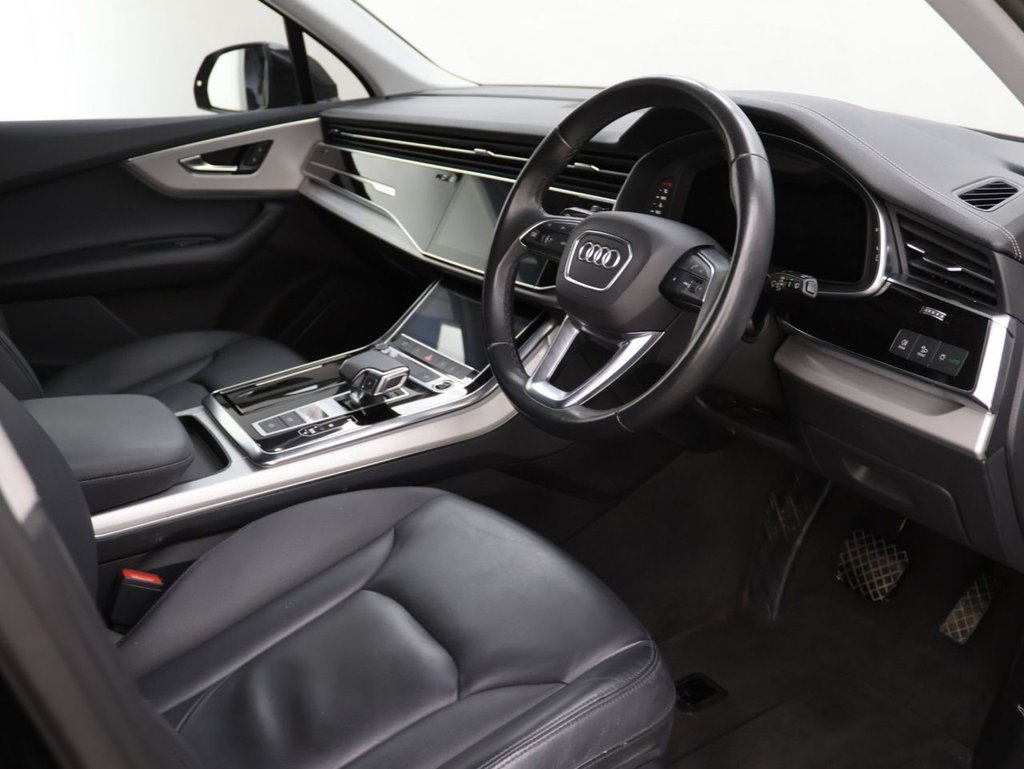 Used Audi Q7 2022 for sale - 76686058: Photo 10
