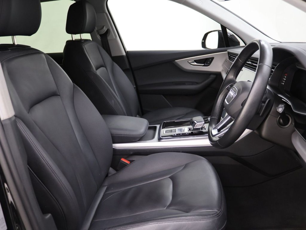 Used Audi Q7 2022 for sale - 76686058: Photo 12