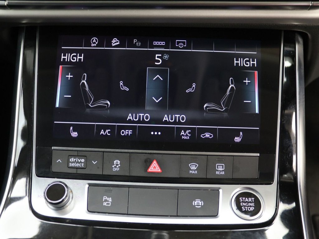 Used Audi Q7 2022 for sale - 76686058: Photo 13