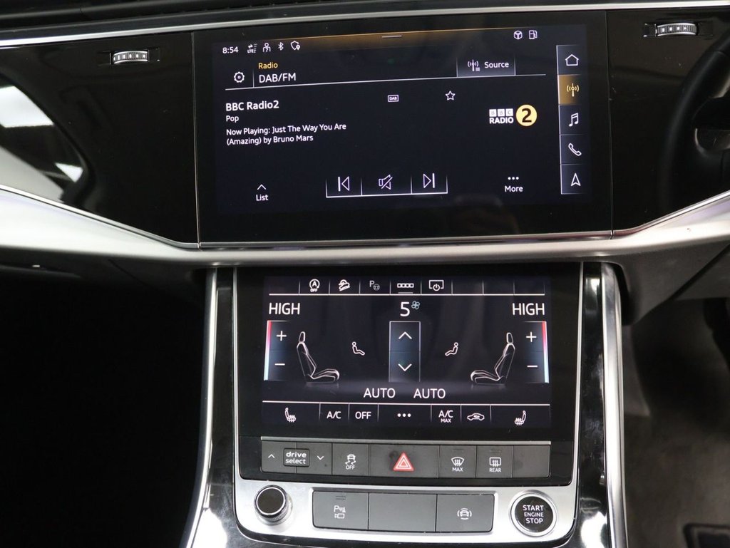 Used Audi Q7 2022 for sale - 76686058: Photo 14