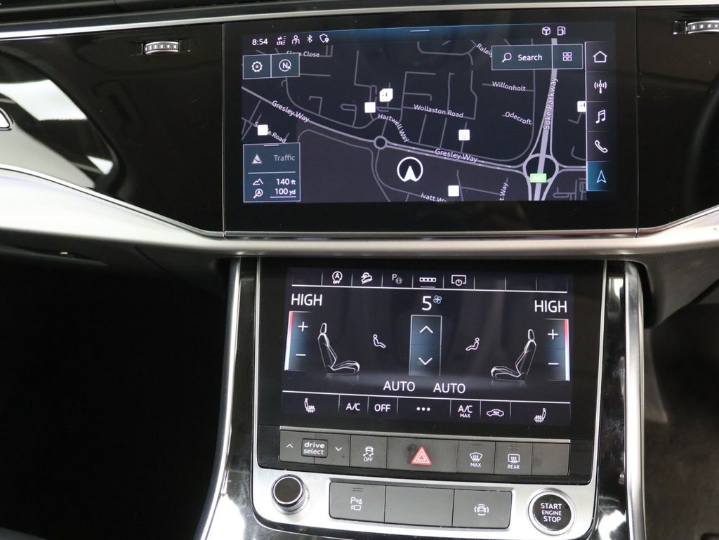 Used Audi Q7 2022 for sale - 76686058: Photo 15