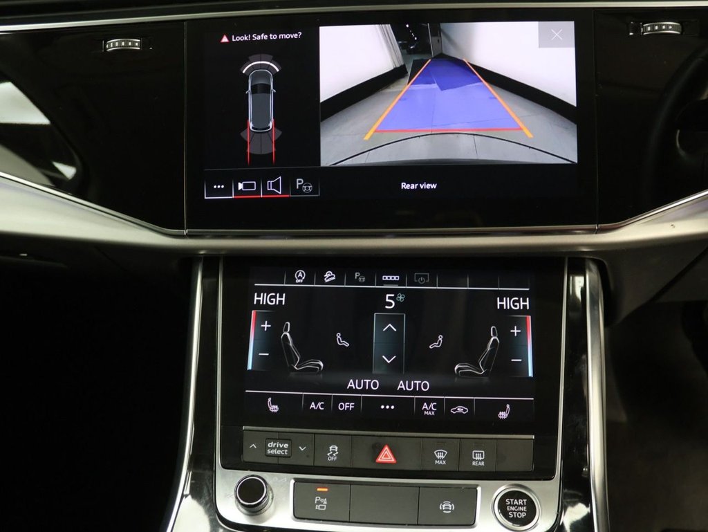 Used Audi Q7 2022 for sale - 76686058: Photo 16