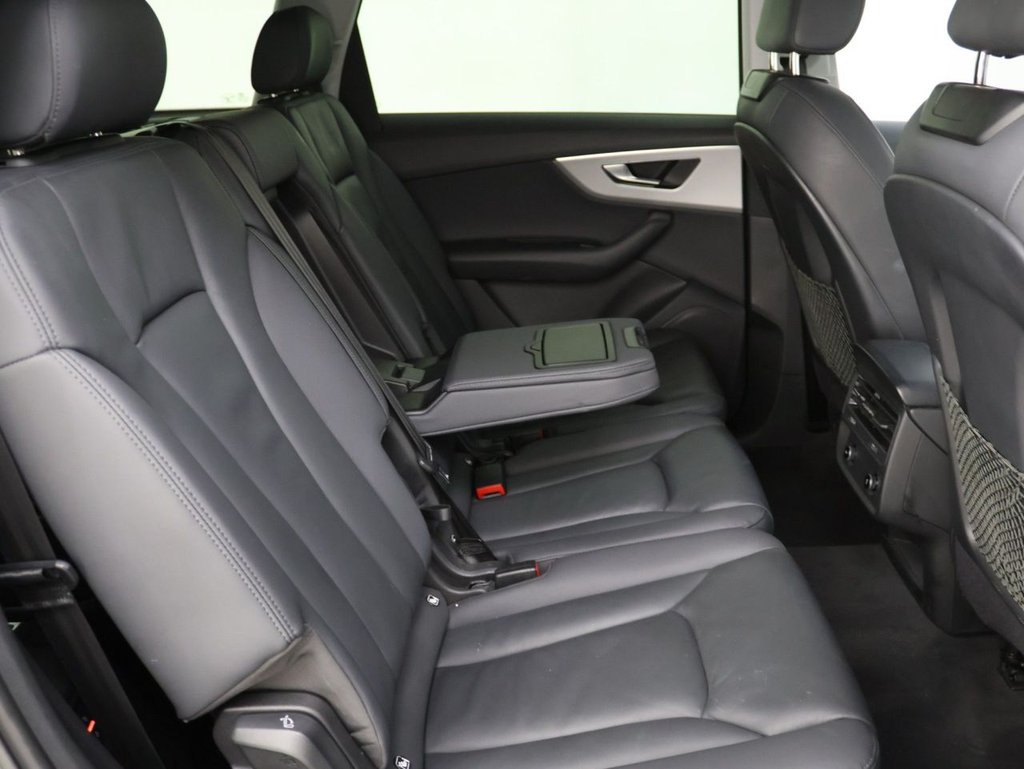 Used Audi Q7 2022 for sale - 76686058: Photo 17