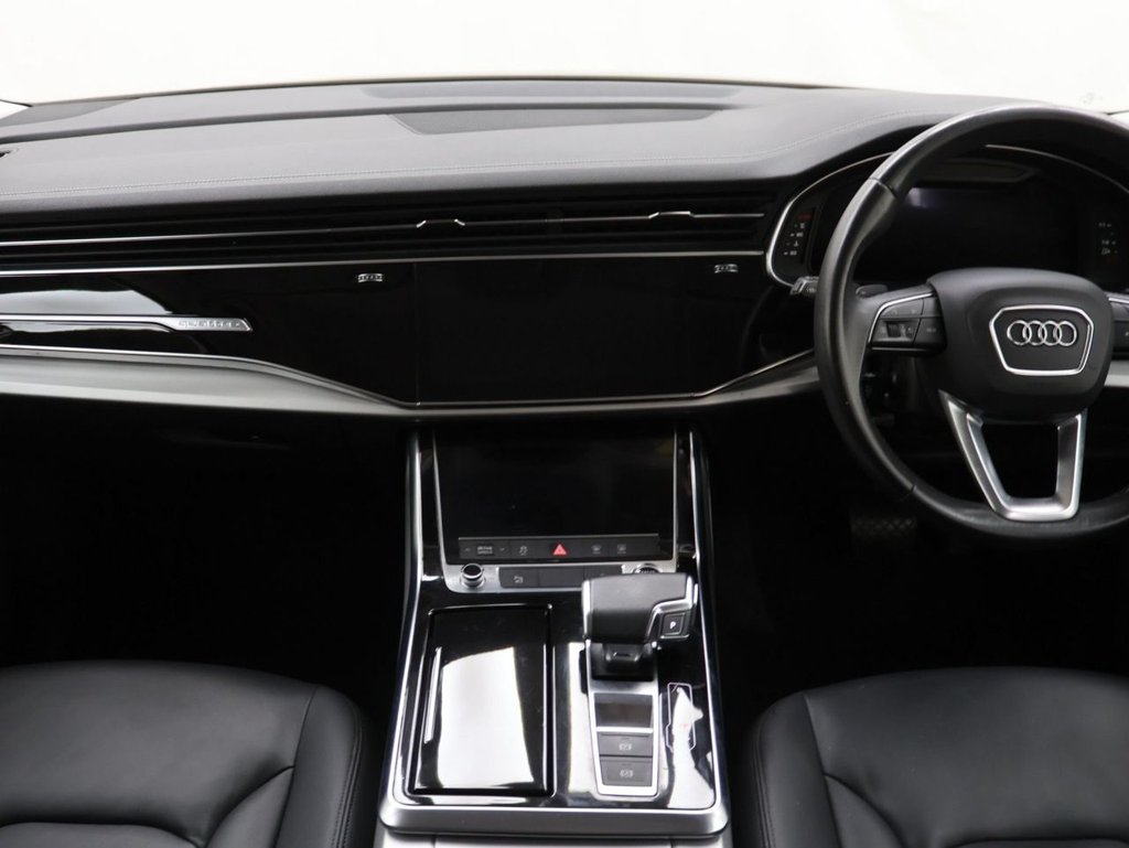 Used Audi Q7 2022 for sale - 76686058: Photo 18