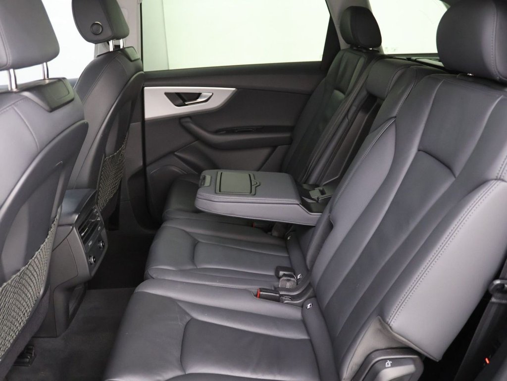 Used Audi Q7 2022 for sale - 76686058: Photo 20