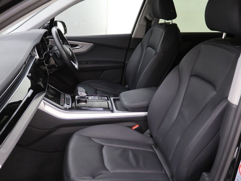 Used Audi Q7 2022 for sale - 76686058: Photo 21