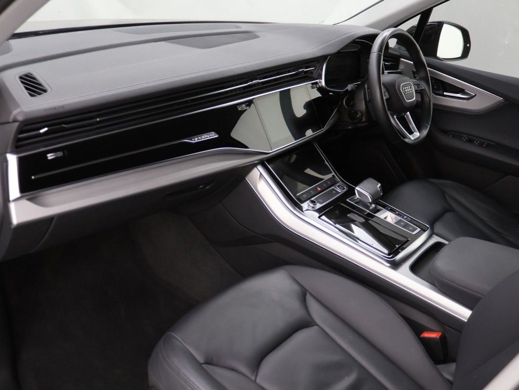 Used Audi Q7 2022 for sale - 76686058: Photo 22