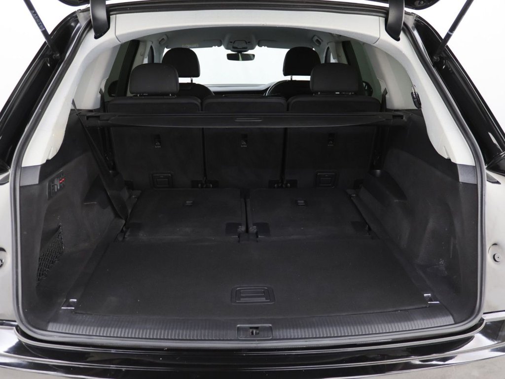 Used Audi Q7 2022 for sale - 76686058: Photo 23