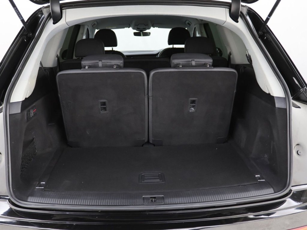 Used Audi Q7 2022 for sale - 76686058: Photo 27