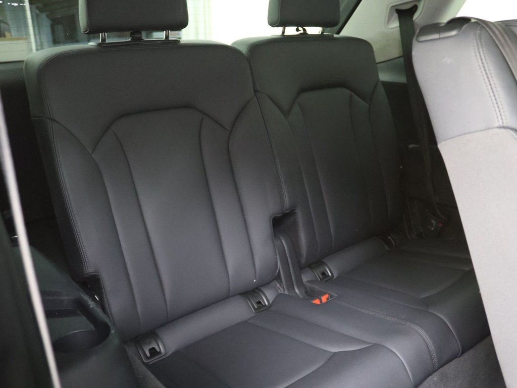 Used Audi Q7 2022 for sale - 76686058: Photo 29