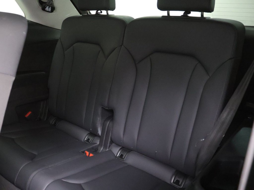 Used Audi Q7 2022 for sale - 76686058: Photo 30