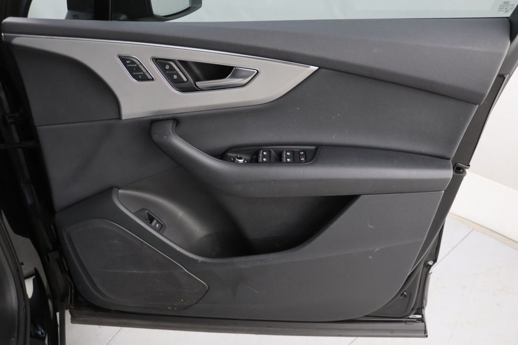 Used Audi Q7 2022 for sale - 76686058: Photo 31