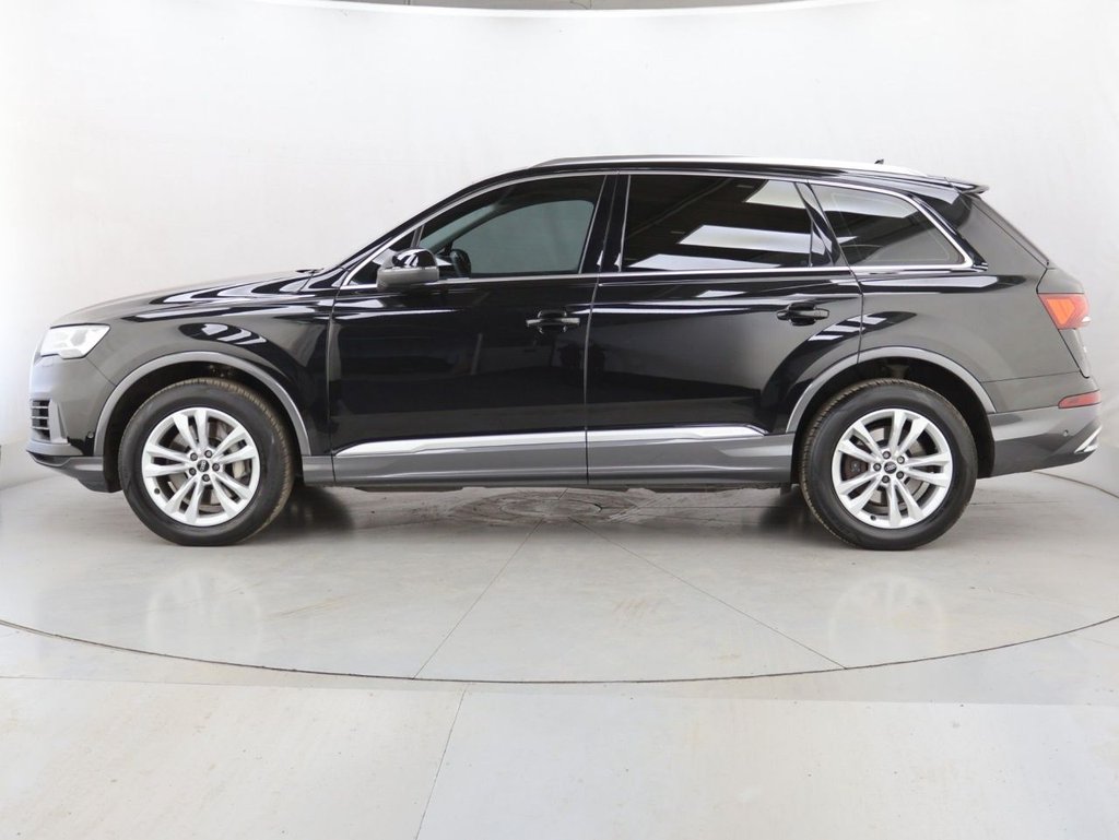 Used Audi Q7 2022 for sale - 76686058: Photo 6