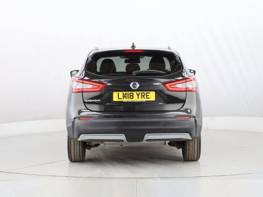 Used Nissan Qashqai 2018 for sale - 78069099: Photo 10