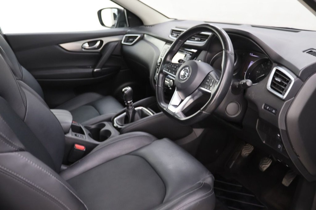 Used Nissan Qashqai 2018 for sale - 78069099: Photo 12
