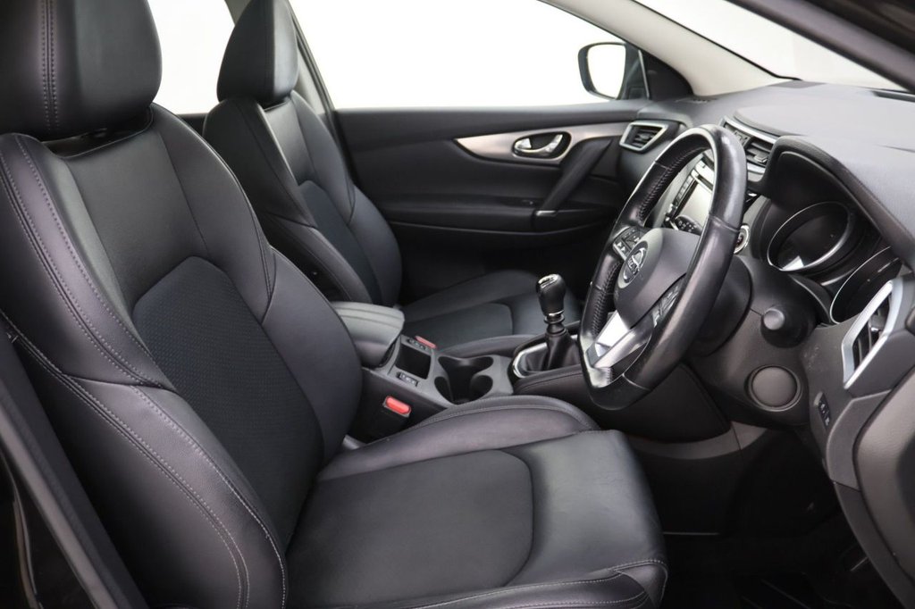 Used Nissan Qashqai 2018 for sale - 78069099: Photo 13