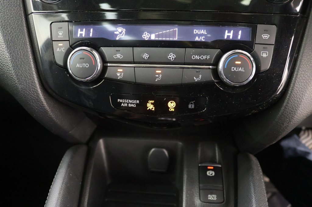 Used Nissan Qashqai 2018 for sale - 78069099: Photo 14