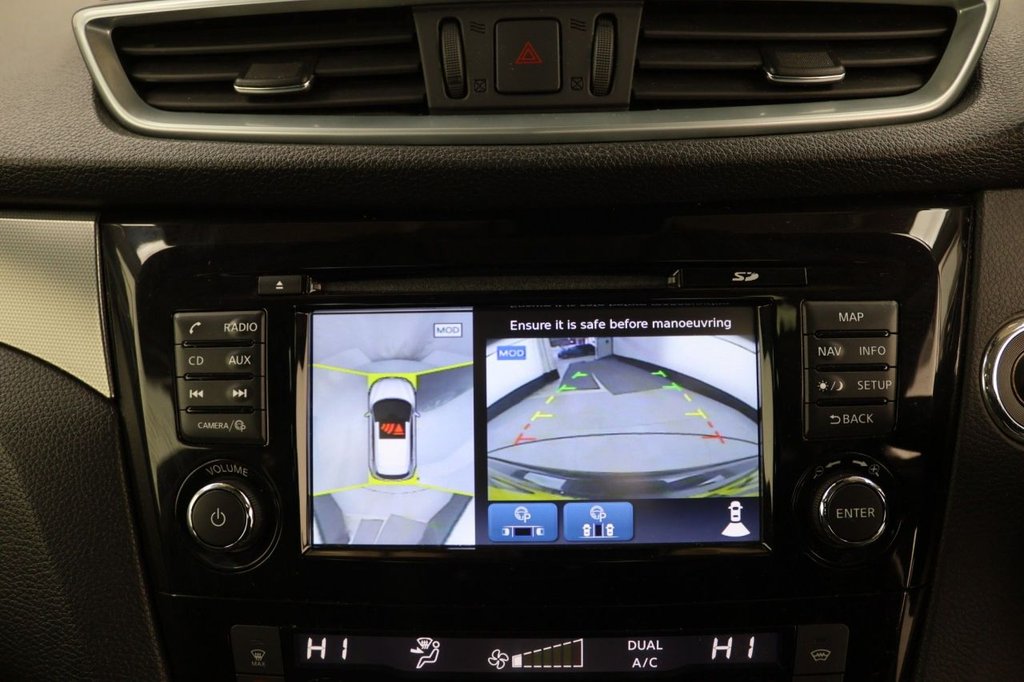 Used Nissan Qashqai 2018 for sale - 78069099: Photo 15