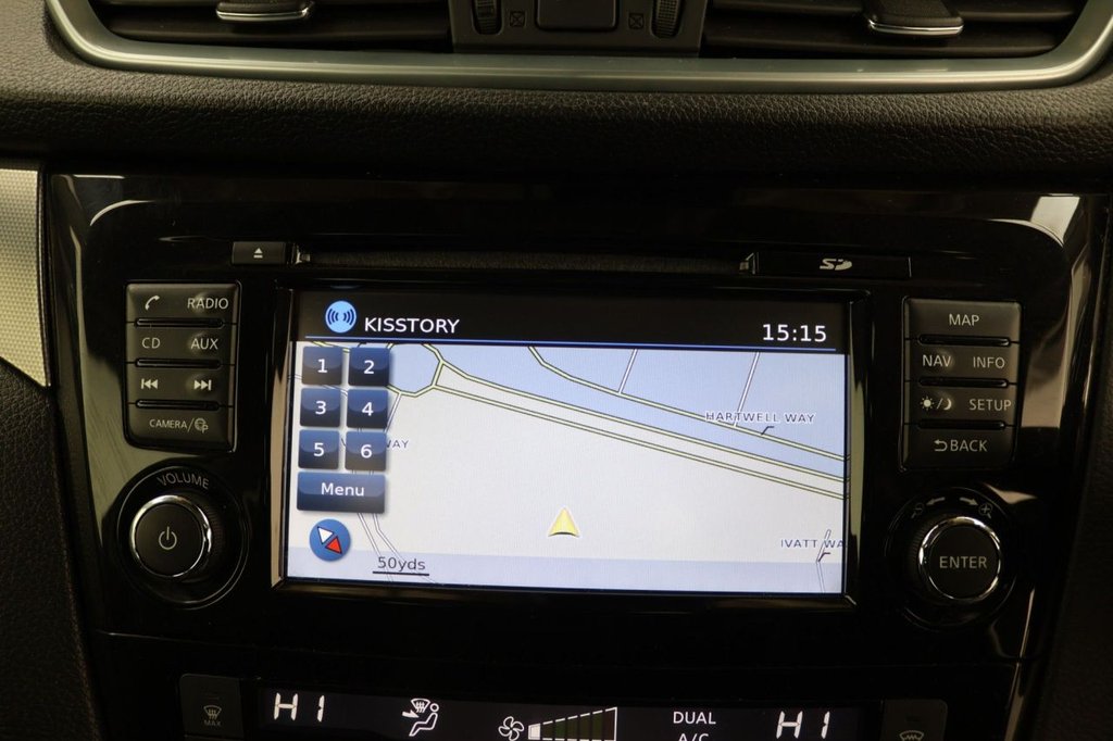 Used Nissan Qashqai 2018 for sale - 78069099: Photo 16