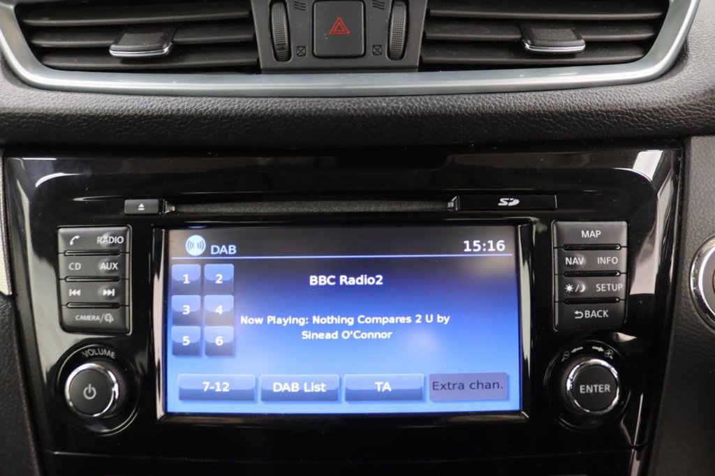 Used Nissan Qashqai 2018 for sale - 78069099: Photo 17