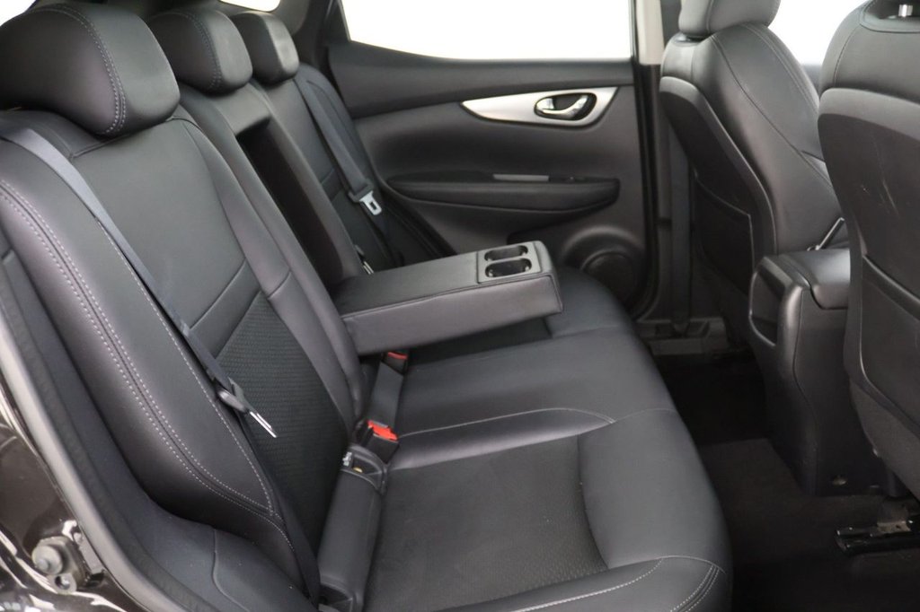 Used Nissan Qashqai 2018 for sale - 78069099: Photo 18