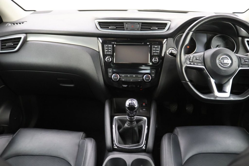 Used Nissan Qashqai 2018 for sale - 78069099: Photo 19