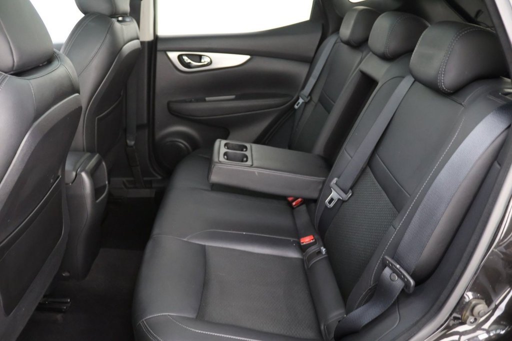 Used Nissan Qashqai 2018 for sale - 78069099: Photo 22