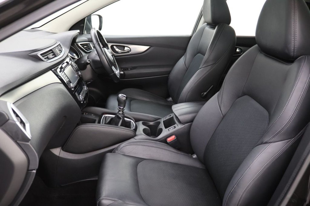 Used Nissan Qashqai 2018 for sale - 78069099: Photo 23