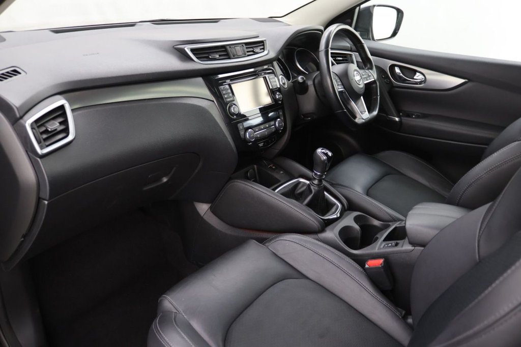 Used Nissan Qashqai 2018 for sale - 78069099: Photo 25